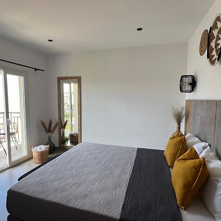 Cactus Apartman Szkiáthosz Kültér fotó
