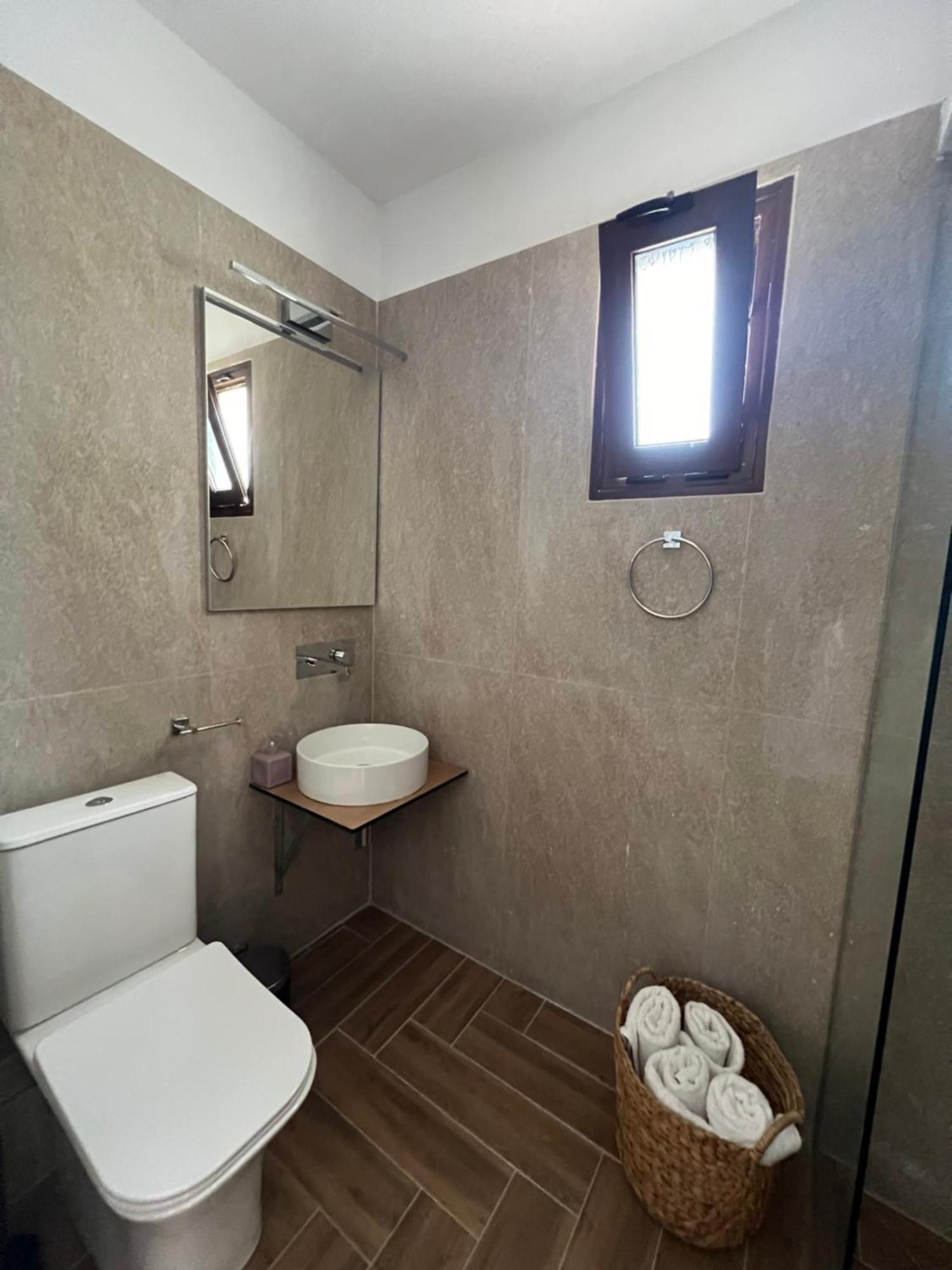Cactus Apartman Szkiáthosz Kültér fotó